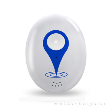 Kids GPS Tracker for safety security